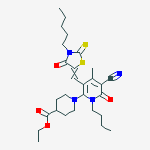 Structure of 7065-04-5