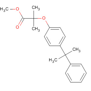 Structure of 70757-71-0