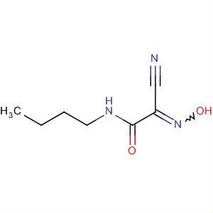 Structure of 70792-04-0