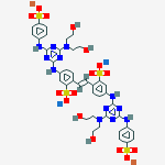 Structure of 70880-04-5