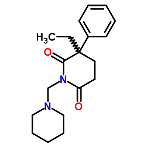 Structure of 7103-04-0
