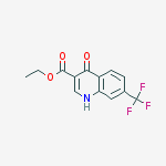 Structure of 71083-04-0