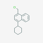 Structure of 71109-04-1