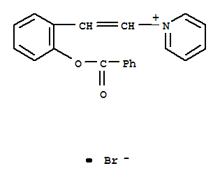 Structure of 7115-04-0