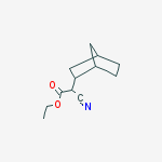 Structure of 71172-71-9