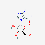 Structure of 7132-71-0