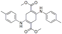 Structure of 71329-04-9