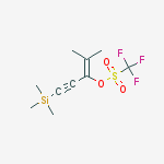 Structure of 71451-04-2