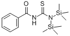 Structure of 71457-04-0