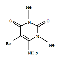 Structure of 7150-04-1