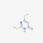 Structure of 7153-71-1