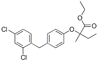 Structure of 71549-04-7