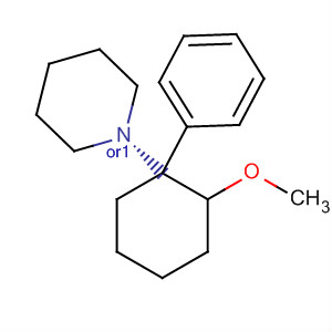 Structure of 71653-04-8