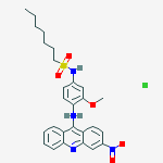 Structure of 71803-04-8