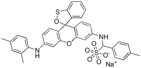 Structure of 72139-04-9