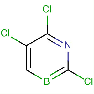 Structure of 72246-71-0