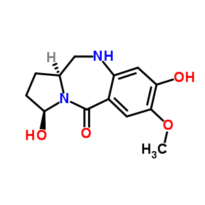 Structure of 72263-04-8