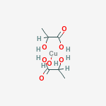 Structure of 7227-71-6