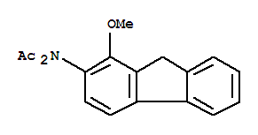 Structure of 7235-04-3