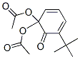 Structure of 7244-04-4