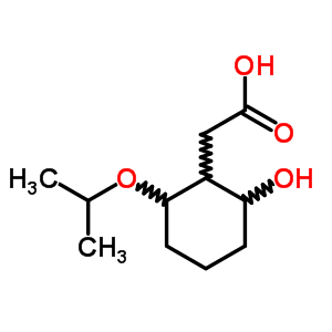 Structure of 7248-04-6
