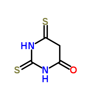 Structure of 7249-71-0