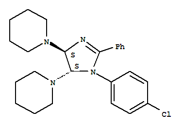 Structure of 72499-71-9
