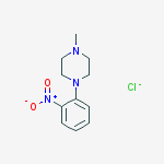 Structure of 7251-04-9