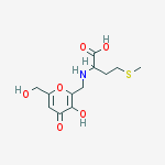 Structure of 7252-71-3