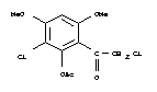 Structure of 72565-71-0