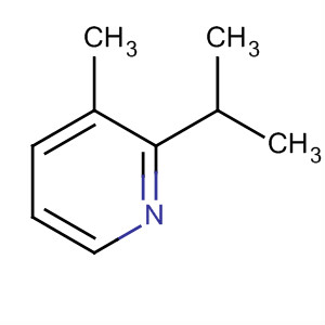 Structure of 72693-04-0