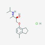 Structure of 72795-04-1