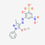 Structure of 72845-71-7
