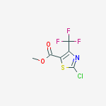Structure of 72850-71-6