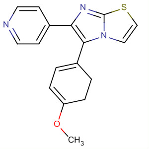 Structure of 72873-71-3