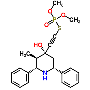 Structure of 72973-04-7