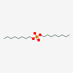 Structure of 73050-04-1