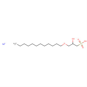 Structure of 7308-04-5
