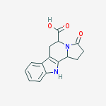 Structure of 73198-04-6