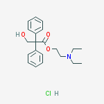 Structure of 73200-71-2