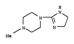 Structure of 732204-71-6