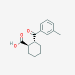 Structure of 733742-71-7
