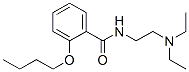 Structure of 73664-71-8