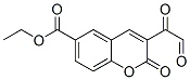 Structure of 73713-71-0