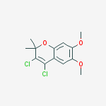 Structure of 73739-04-5