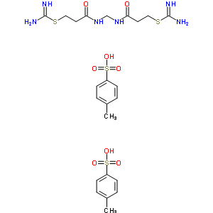 Structure of 73840-04-7