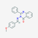 Structure of 73861-04-8