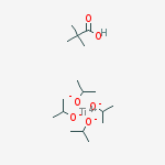 Structure of 73892-04-3
