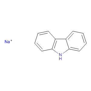 Structure of 7395-04-2