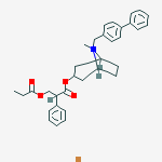 Structure of 73954-04-8
